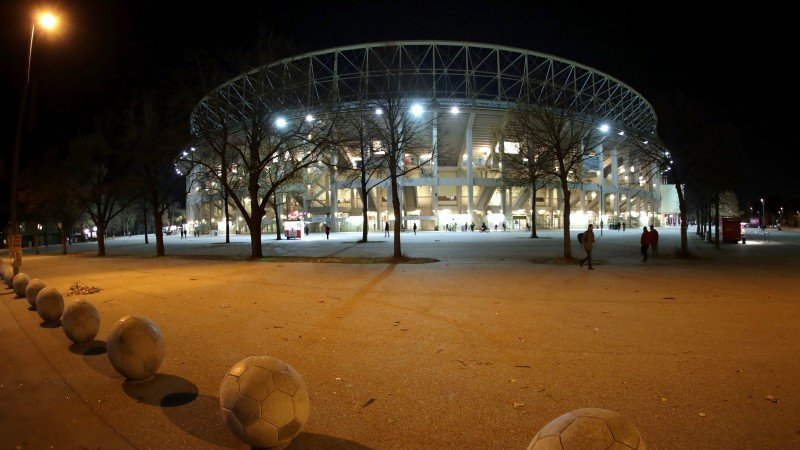  Happel-Stadion: Stadt Wien und ÖFB vereinbaren Gespräche über neuen Vertrag