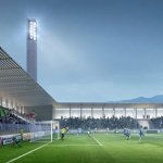 Lustenau: So steht es um den Stadion-Neubau