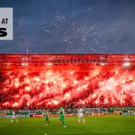 Rapid brennt wieder [Zuschauer:innencheck Bundesliga, 8. Runde]