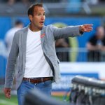 Wiener Sport-Club verliert Trainer Robert Weinstabl an den SV Lafnitz