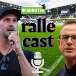 90minutenFM Fußballjournal - #RalleCast #11: Stefan Maierhofer: "Performen und den Sack zu machen"