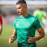 Rapid: Martin Koscelnik wechselt zu NAC Breda