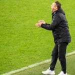 Rapid-Trainer Zoran Barišić: "Es ist eine Schockstarre eingetreten"