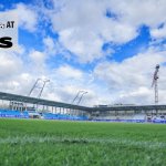Ein neues Stadion für die Bundesliga [Zuschauer:innencheck Bundesliga, 2. Runde]
