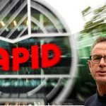 Ralf Rangnick wollte Rapid unter die Arme greifen