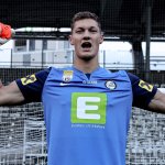 Fix: Sturm Graz leiht Keeper Kjell Scherpen aus Brighton 