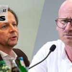 "Wie viele junge Österreicher haben wir?" - Christian Ebenbauer und Peter Schöttel im Doppelinterview [Exklusiv]