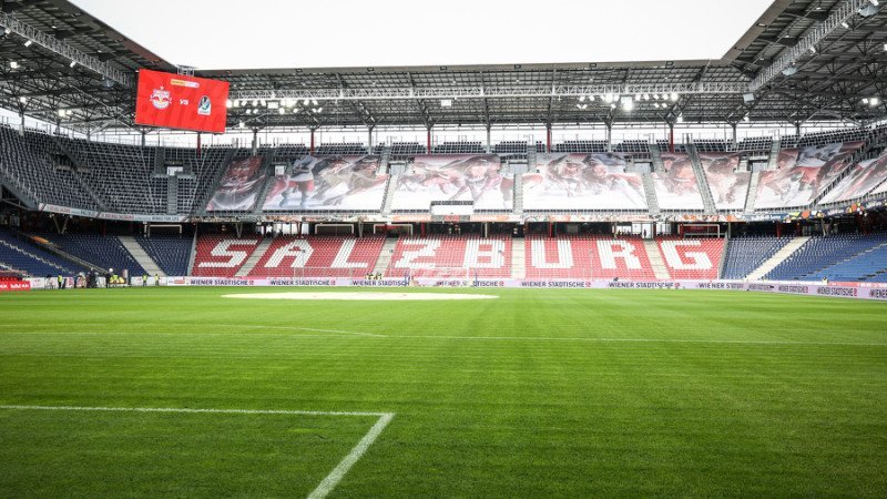  HSV-Fans protestieren gegen geplantes Testspiel mit RB Salzburg