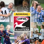 Admiral wird auch Sponsor der Frauen-Bundesliga