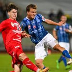Matthias Seidl: Heiße Transferaktie und bald Nationalspieler?