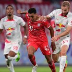 Offiziell: Konrad Laimer von Leipzig zu Bayern München