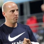 SKN-Profi Conte wird zur zweiten Mannschaft versetzt: "Hat sein Leben nicht im Griff"