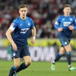 Transfer: Eintracht Frankfurt ist Mitfavorit im Rennen um Christoph Baumgartner