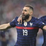 Schock: Benzema fällt aus