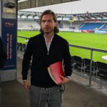 SCR Altach entlässt Sportdirektor Georg Festetics - Roland Kirchler übernimmt