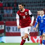 Ajax-Legionär Florian Grillitsch lehnte Angebot aus Lyon ab