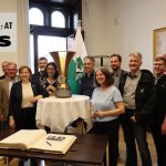 Grazer Rathaus: Das Dilemma des SK Sturm [12 Meter]