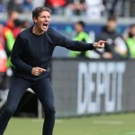 Fix: Eintracht Frankfurt trennt sich mit Saisonende von Oliver Glasner