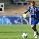 Matthias Seidl: "Habe nicht wirklich an Profifußball gedacht" [Interview]