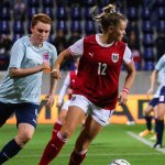 Arsenal-Legionärin Laura Wienroither erlitt Kreuzbandriss