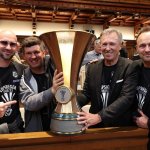 Sturm Graz nützt Titelfeier und fordert neues Stadion