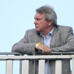 Teamchefsuche: Warum der neue Trainer auch "zwei, drei Millionen Euro" kosten darf [Exklusiv]
