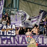 Ruck in der Fanszene: Größter Austria-Wien-Fanclub "Fanatics" löst sich auf