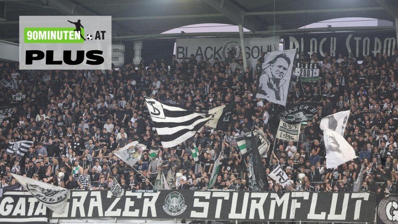  Grazer Stadiondebatte: Politik will keinen Spitzenfußball [12 Meter]