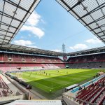 Transfersperre: Hiobsbotschaft für Köln - Berufung eingelegt