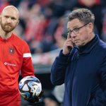 ÖFB-Nationalteam: Tormanntrainer Robert Almer geht