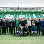 Rapid startet Trainerakademie