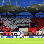 GAK gibt Statement zur Grazer Stadiondebatte ab