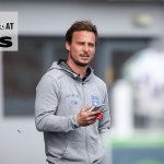 Tino Wawra: "St. Pölten plant sowieso für die 2. Liga" [Interview]