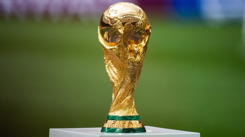  FIFA beschließt Format für WM 2026: Viel mehr Spiele, höhere Einnahmen