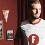 Trikot der Woche #123: Fortuna Düsseldorf ehrt Paul Janes