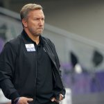 Manfred Schmid neuer Cheftrainer beim WAC