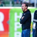 Medien: SV Ried steht vor Trennung von Trainer Christian Heinle