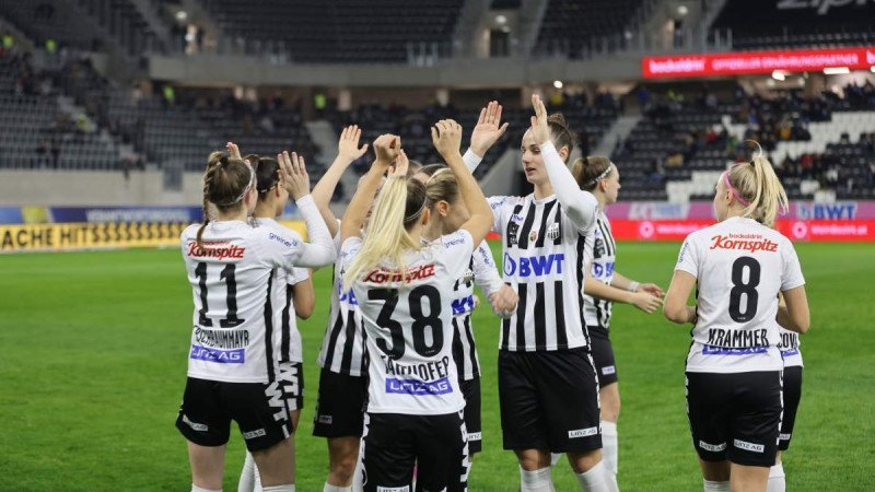  Neues LASK-Stadion mit Sieg eröffnet