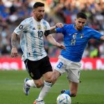 Lionel Messi: "Keine weitere Weltmeisterschaft"