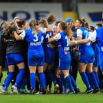 Frauen Bundesliga: Ligareform ab 2024/25 beschlossen