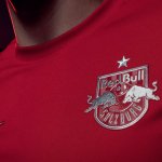 Trikot der Woche #121: Trikot Nummer vier bei RB Salzburg