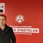 Der Plan für ein neues GAK-Stadion im Grazer Norden [Exklusiv-Interview]