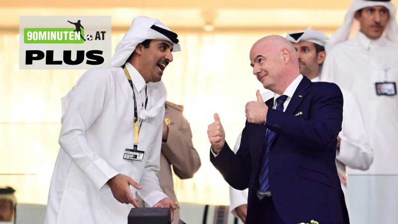  Qatar 2022: Die beste und die furchtbarste WM [Kommentar]