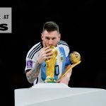 Lionel Messi: Der Vollendete [Momentum am Montag]