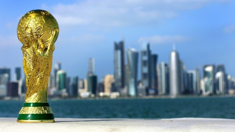  Amnesty: WM 2022 in Qatar richtet den Fokus auf die schlechte Menschenrechtslage