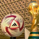 „Al Hilm“: Mit diesem Ball wird im WM-Finale gekickt