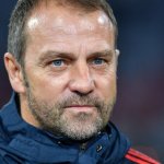 Hansi Flick bleibt deutscher Bundestrainer