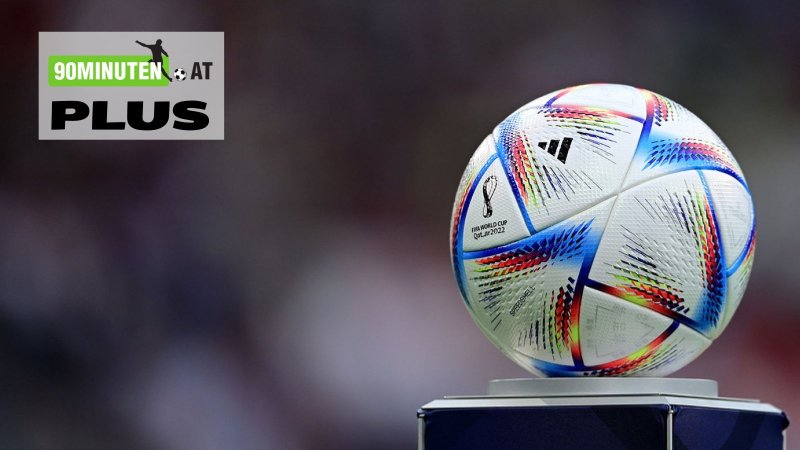  Die WM in Qatar - [News-Ticker]