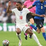 WM-Schock: England-Star Raheem Sterling reist nach Einbruch bei seiner Familie ab