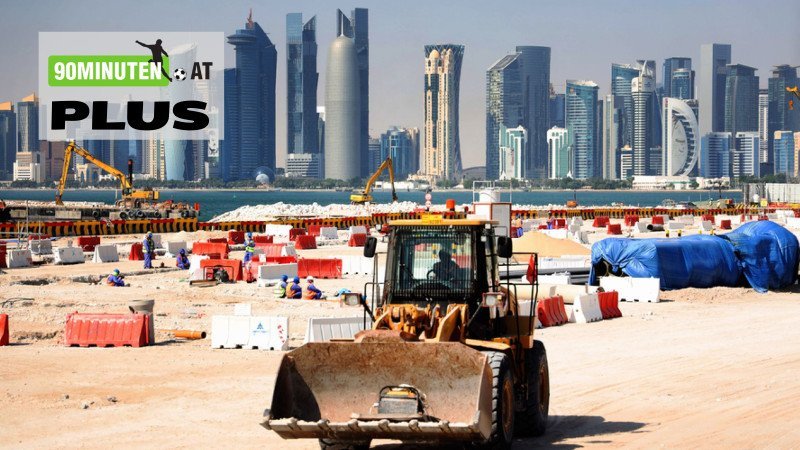  Qatar – Wer ist der umstrittene WM-Gastgeber? [Reportage]